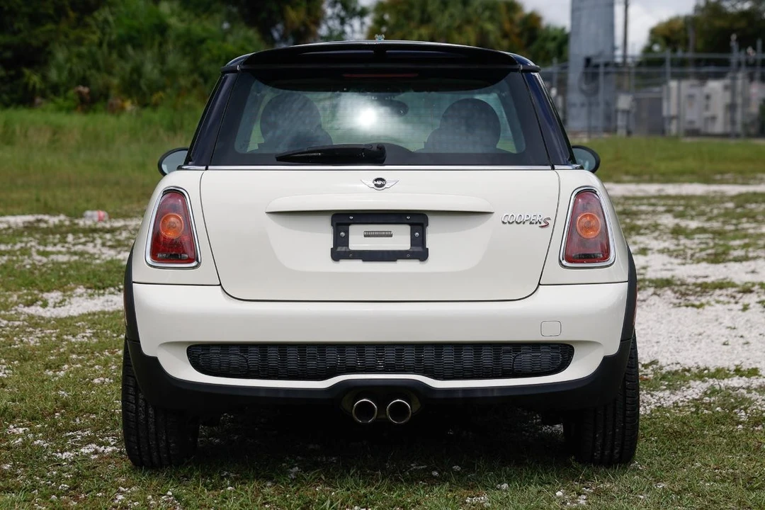 2007 Mini Mini 2nd Gen - Image 6 of 31