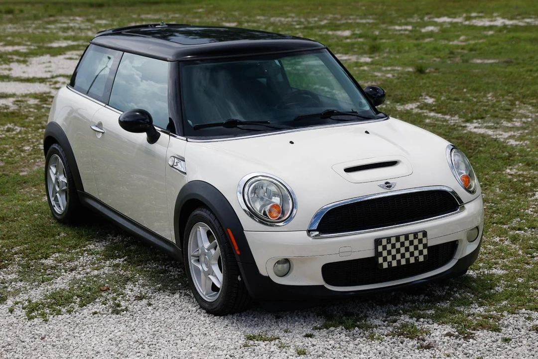 2007 Mini Mini 2nd Gen - Image 13 of 31