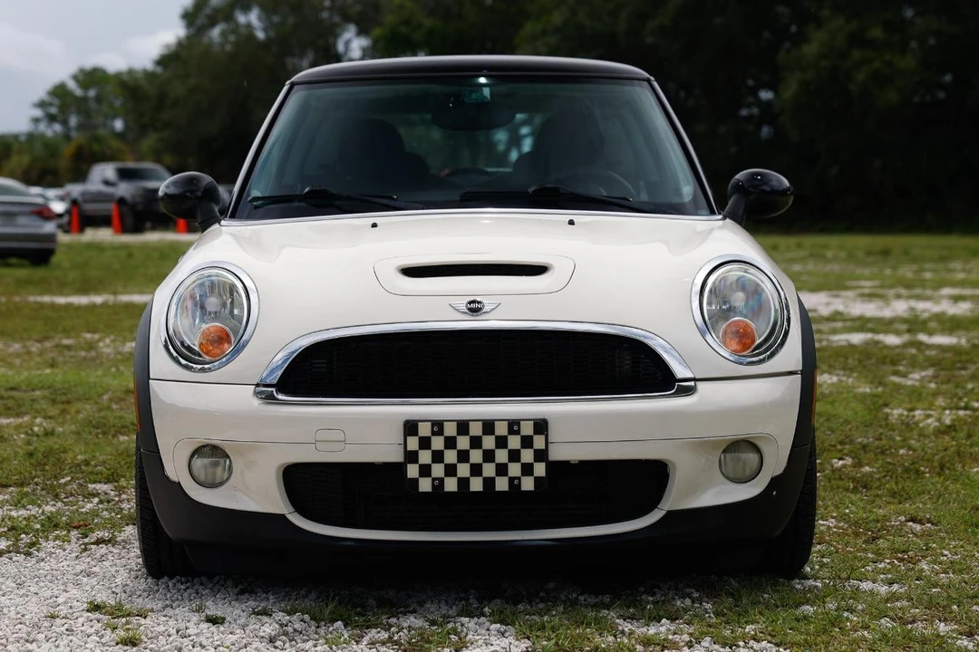 2007 Mini Mini 2nd Gen - Image 14 of 31