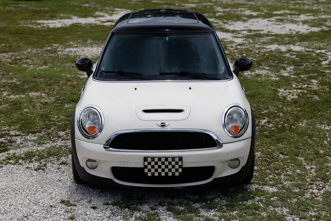 2007 Mini Mini 2nd Gen - Image 15 of 31