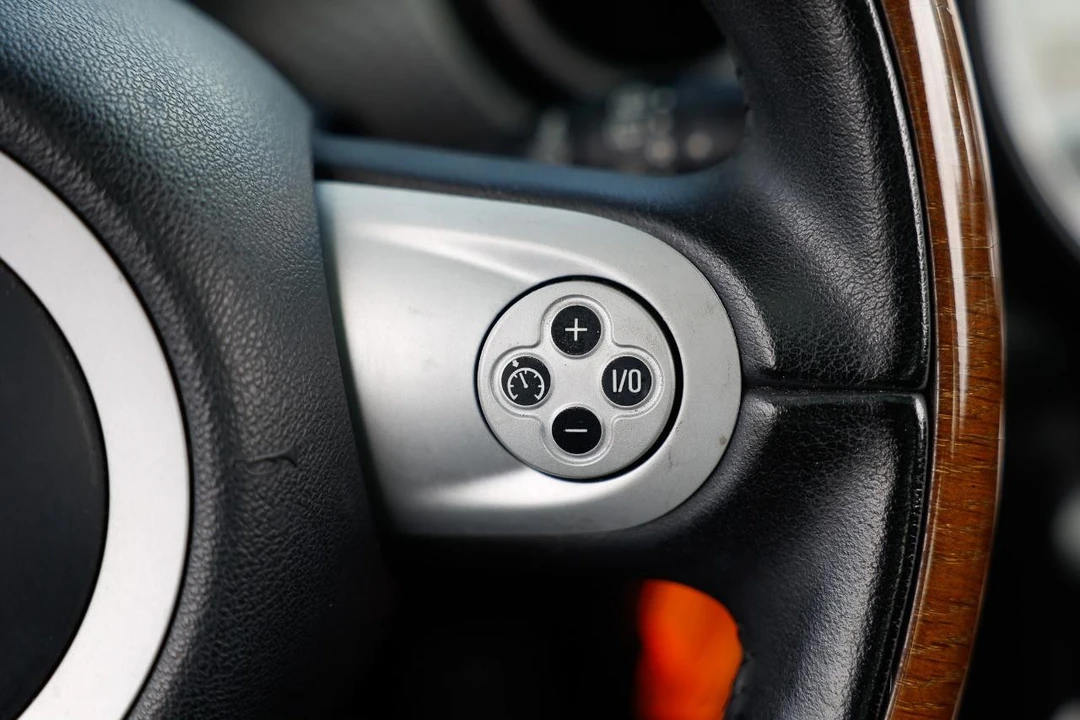 2007 Mini Mini 2nd Gen - Image 21 of 31