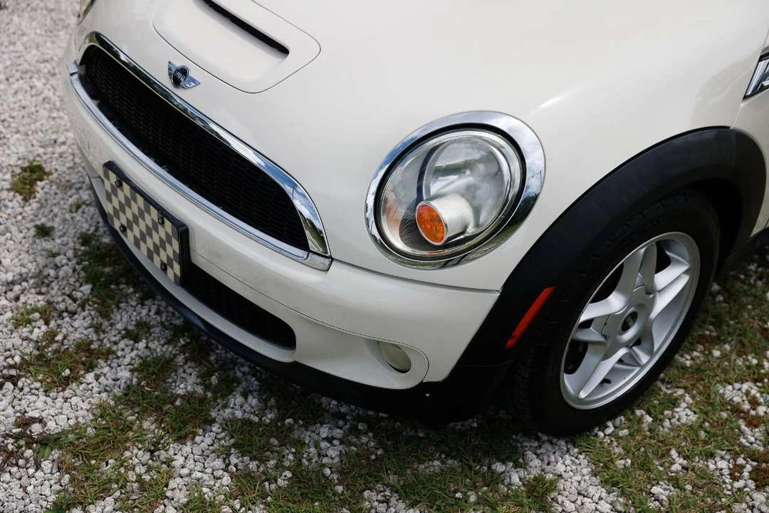 2007 Mini Mini 2nd Gen - Image 19 of 31