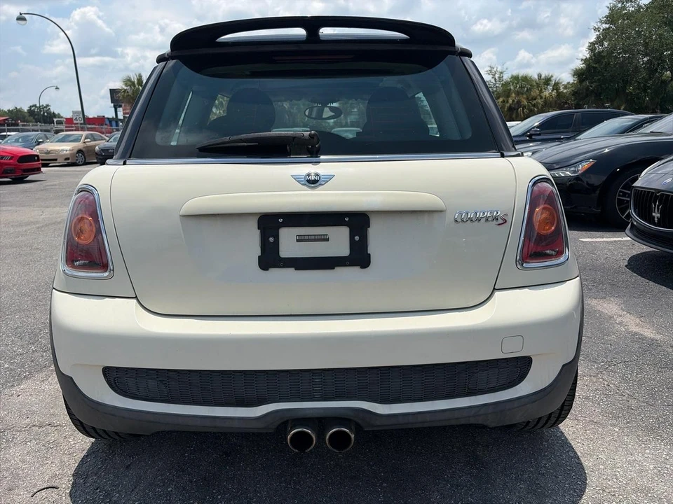 2007 Mini Mini 2nd Gen - Image 4 of 8