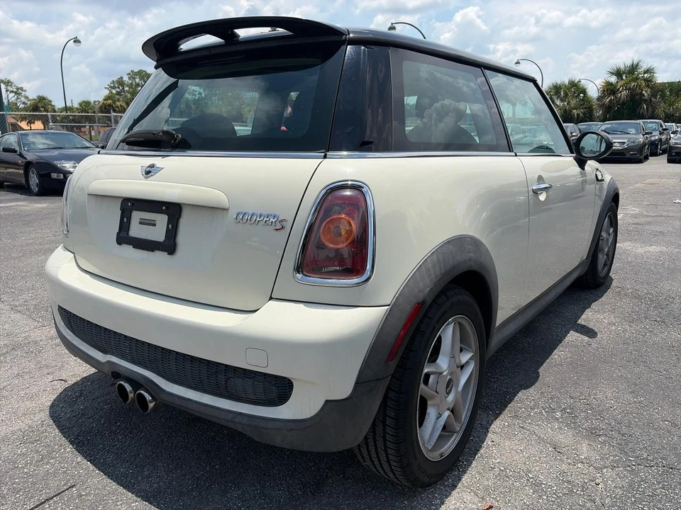 2007 Mini Mini 2nd Gen - Image 5 of 8
