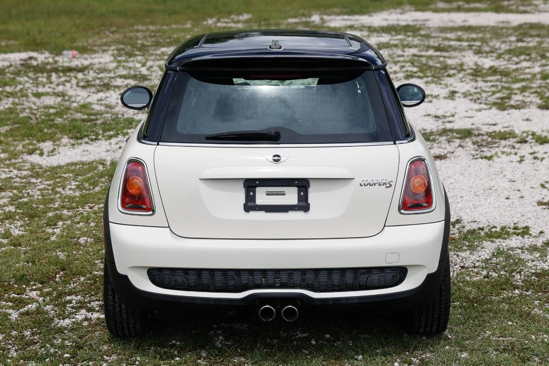 2007 Mini Mini 2nd Gen - Image 8 of 31