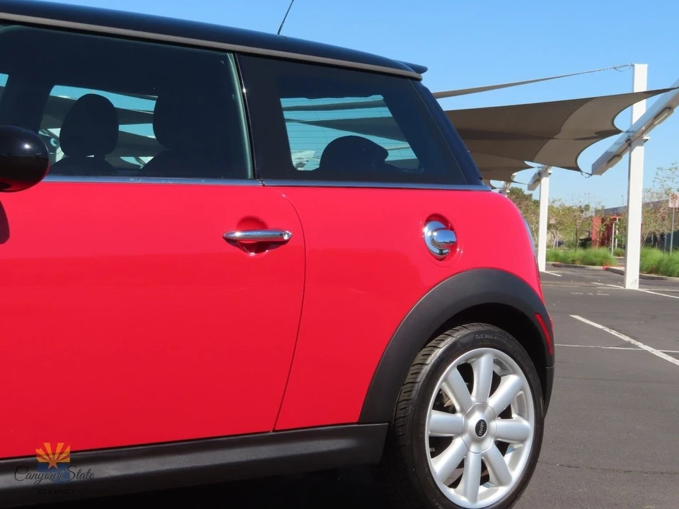 2007 Mini Mini 2nd Gen - Image 19 of 21