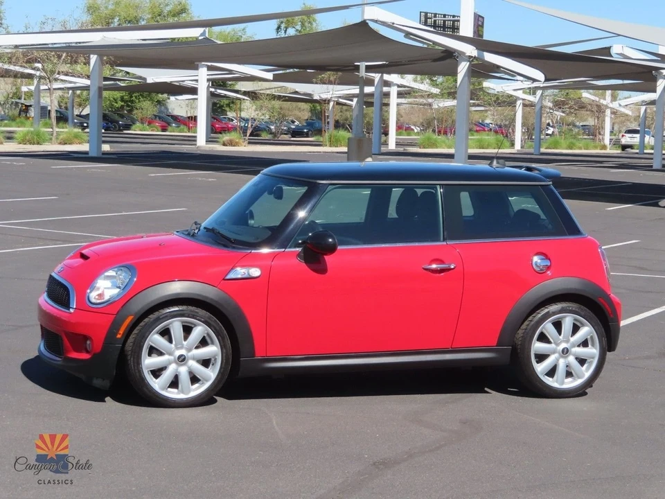 2007 Mini Mini 2nd Gen - Image 5 of 21