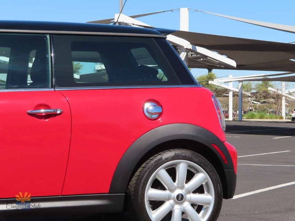 2007 Mini Mini 2nd Gen - Image 12 of 21
