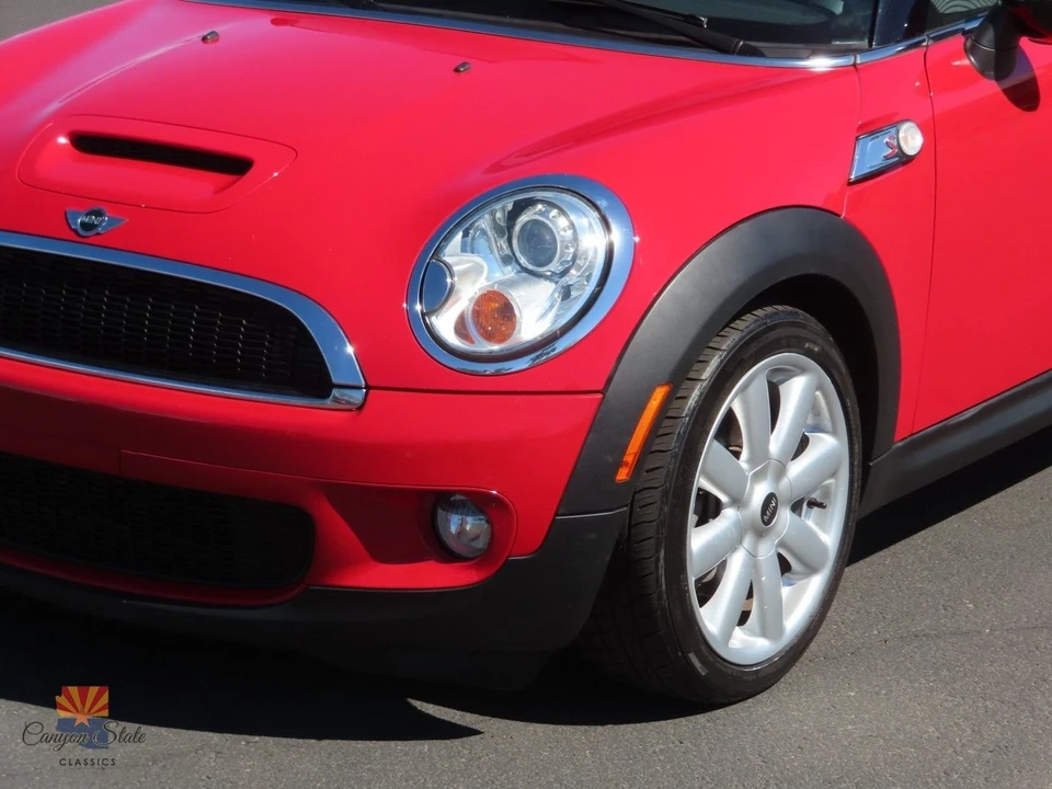 2007 Mini Mini 2nd Gen - Image 15 of 21