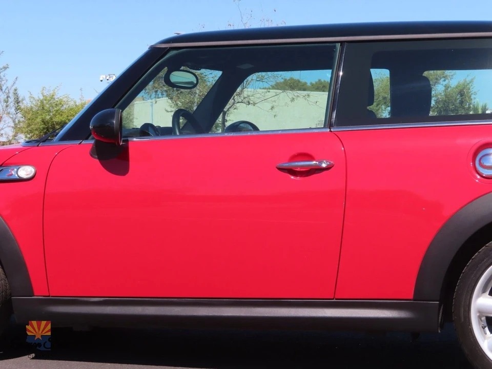 2007 Mini Mini 2nd Gen - Image 11 of 21