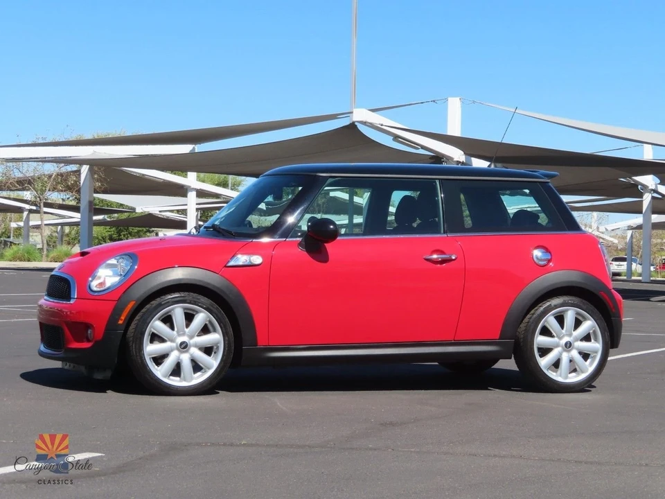 2007 Mini Mini 2nd Gen - Image 6 of 21