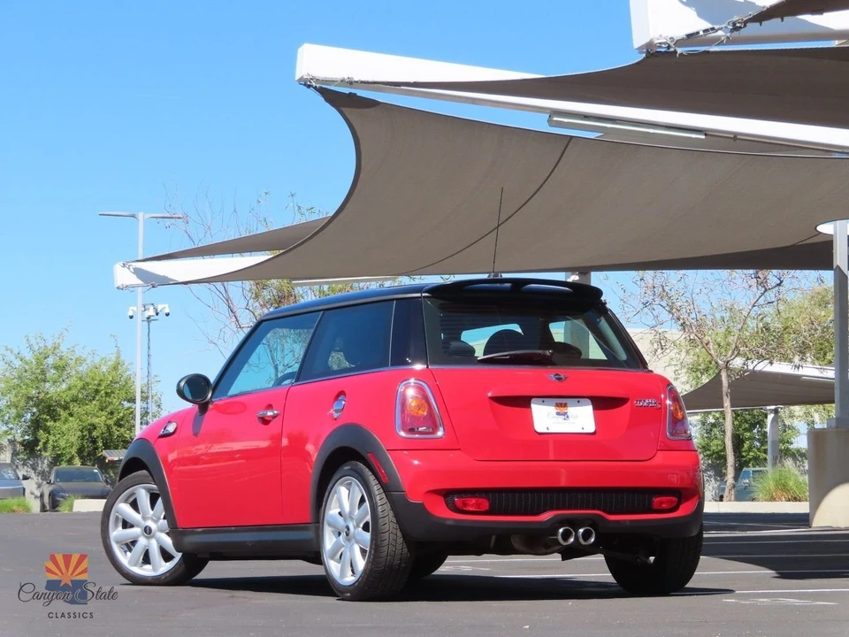2007 Mini Mini 2nd Gen - Image 2 of 21