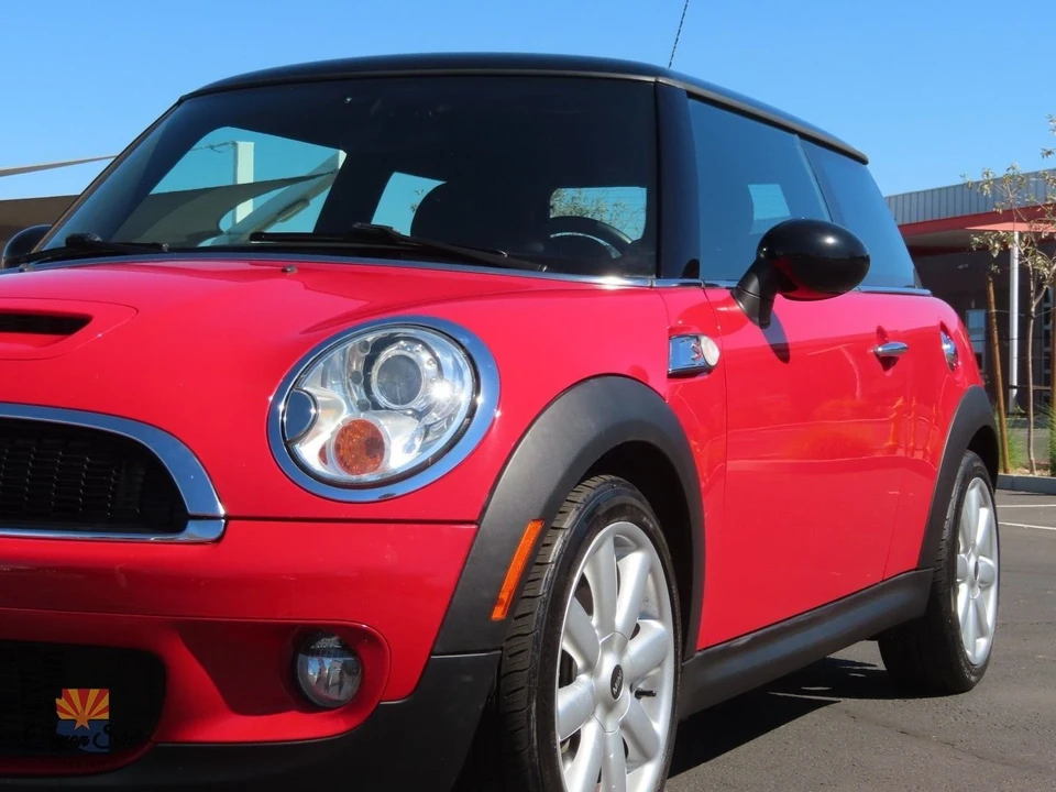 2007 Mini Mini 2nd Gen - Image 20 of 21