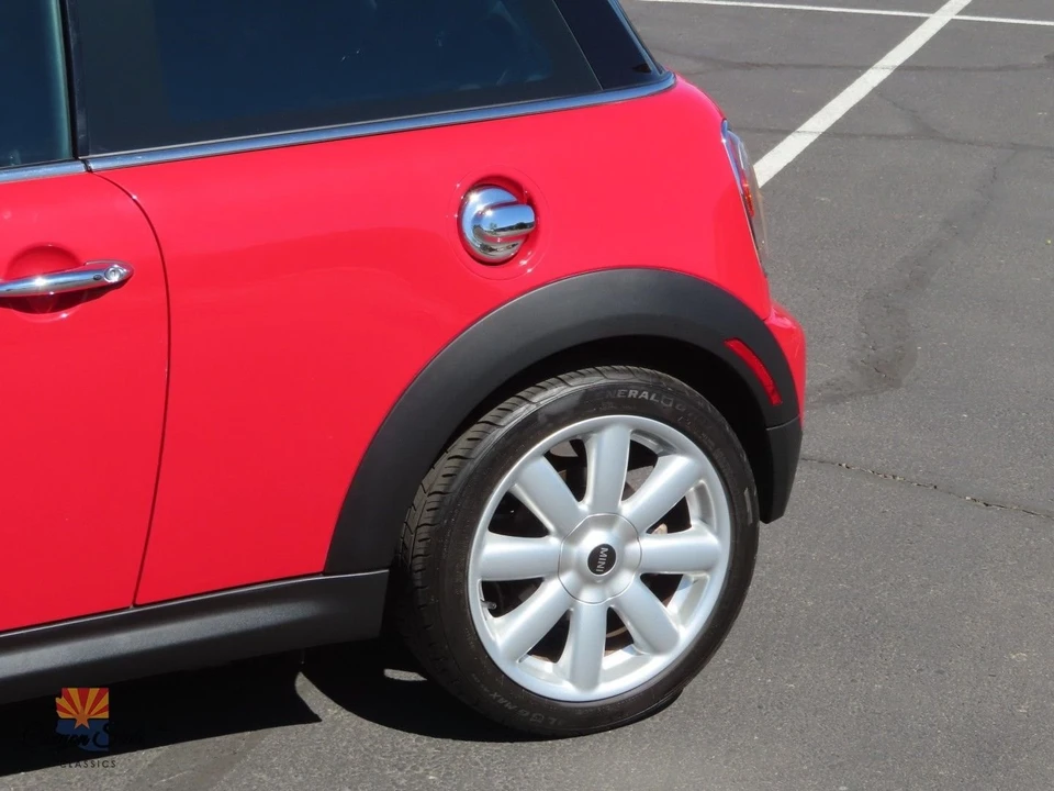 2007 Mini Mini 2nd Gen - Image 16 of 21