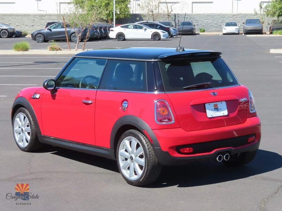 2007 Mini Mini 2nd Gen - Image 7 of 21