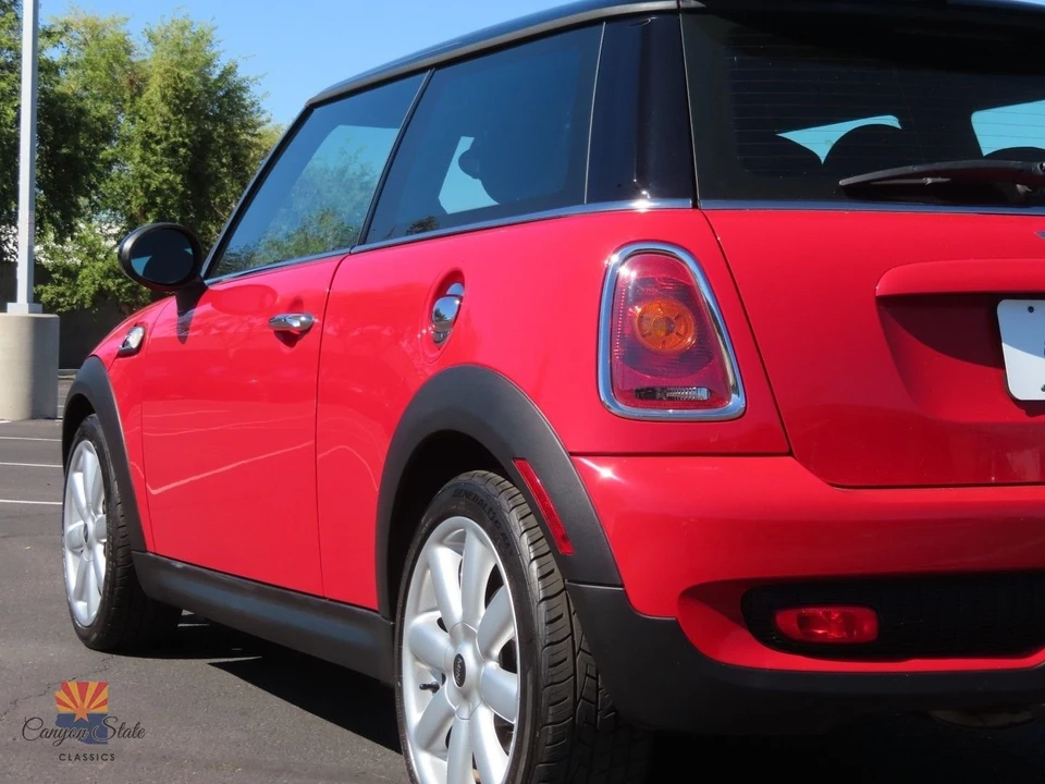 2007 Mini Mini 2nd Gen - Image 21 of 21