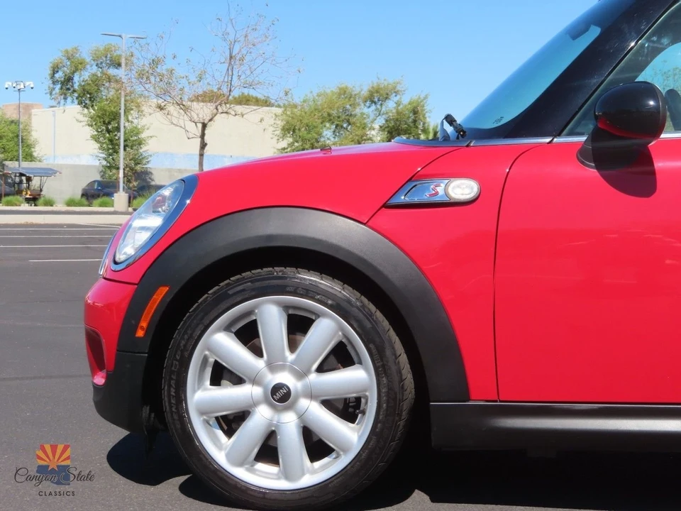 2007 Mini Mini 2nd Gen - Image 10 of 21
