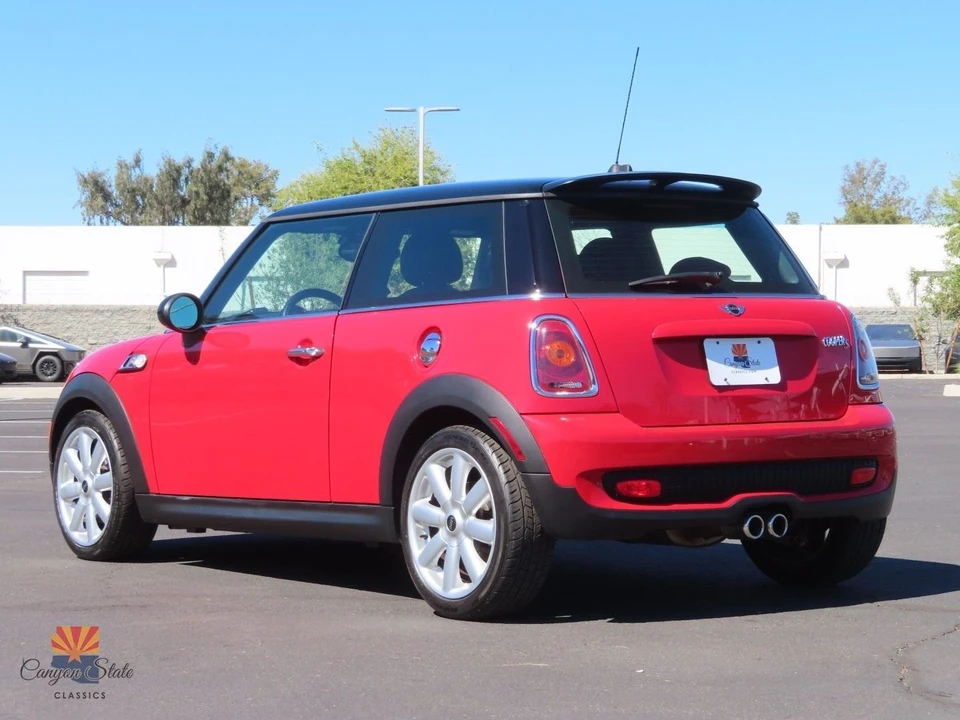 2007 Mini Mini 2nd Gen - Image 8 of 21