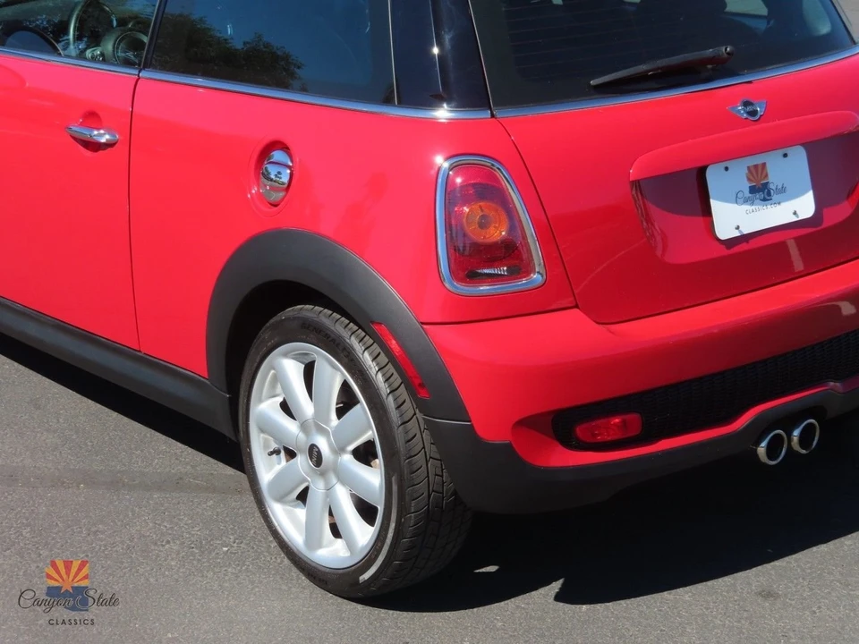 2007 Mini Mini 2nd Gen - Image 17 of 21