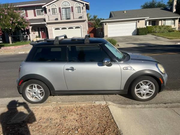 2007 Mini Mini Cooper S 1st Gen - Image 3 of 9