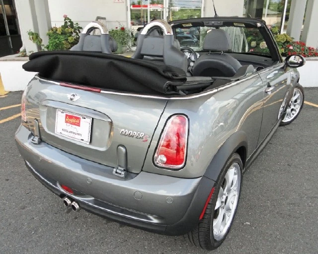 2007 Mini Mini 2nd Gen - Image 5 of 5