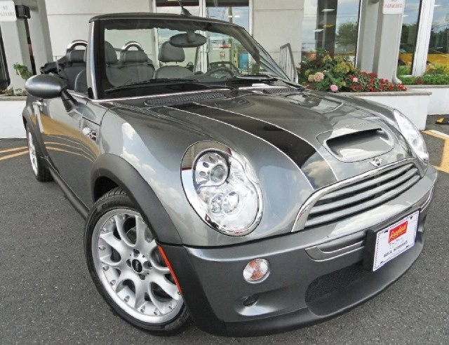 2007 Mini Mini 2nd Gen - Image 3 of 5