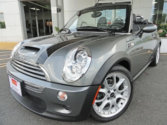 2007 Mini Mini 2nd Gen - Image 4 of 5
