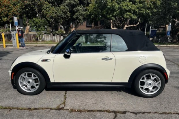 2007 Mini Mini Cooper S 1st Gen - Image 3 of 7