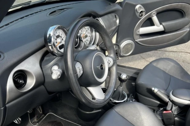 2007 Mini Mini Cooper S 1st Gen - Image 5 of 7
