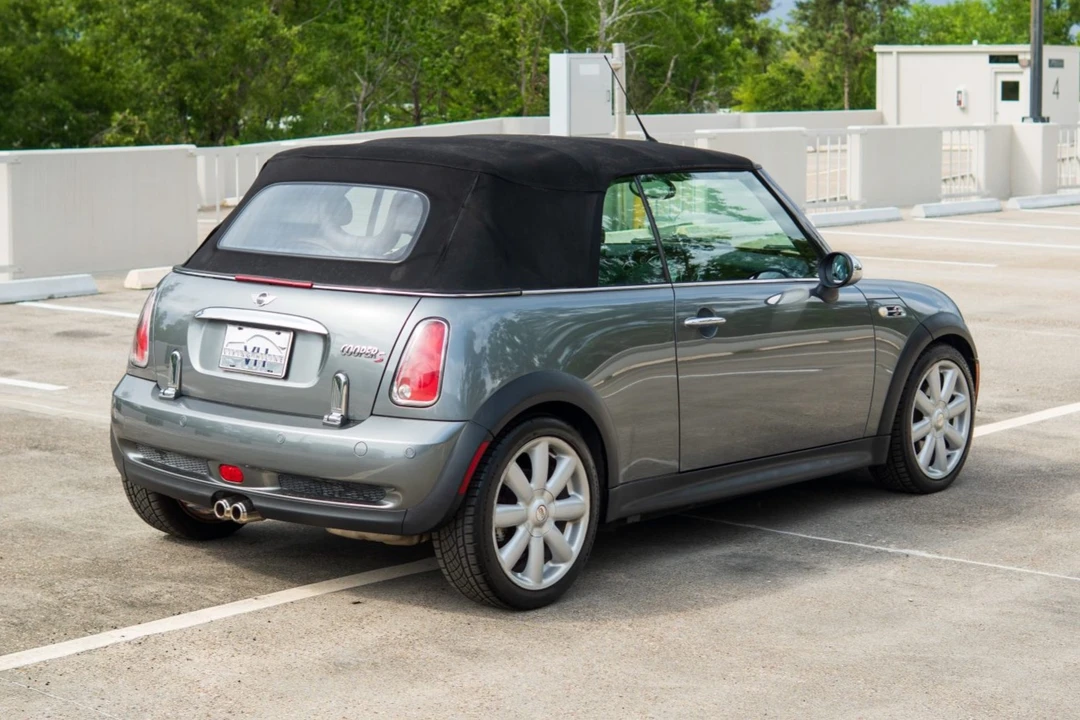 2007 Mini Mini 1st Gen - Image 2 of 7