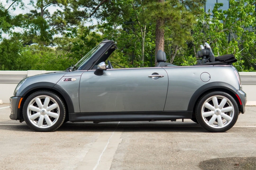 2007 Mini Mini 1st Gen - Image 3 of 7