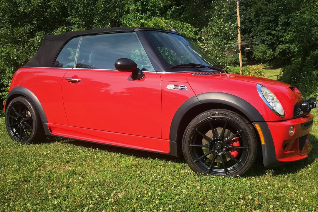 2007 Mini Mini 1st Gen - Image 2 of 2
