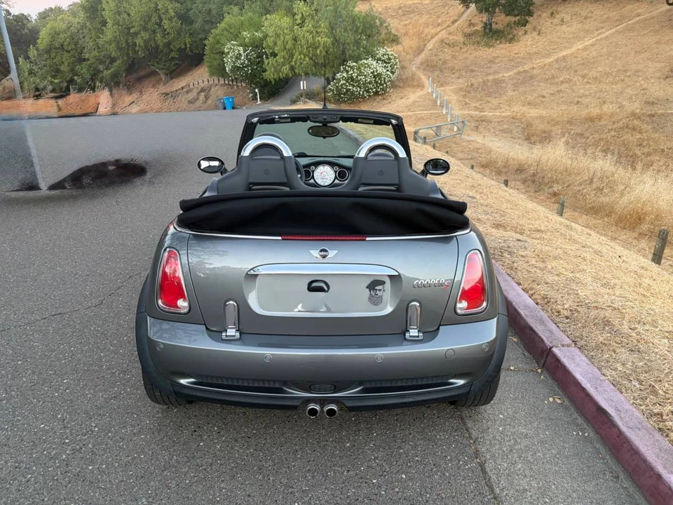 2007 Mini Mini 2nd Gen - Image 3 of 7