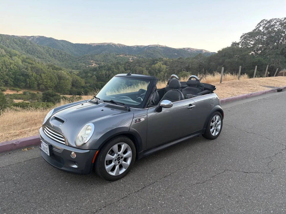 2007 Mini Mini 2nd Gen - Image 2 of 7