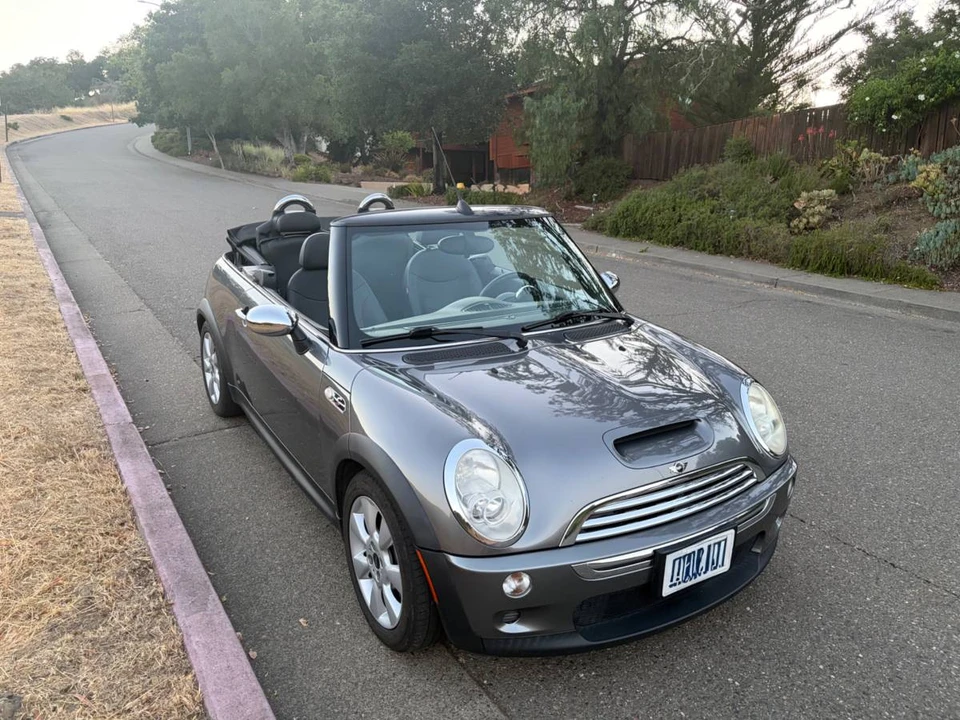 2007 Mini Mini 2nd Gen - Image 4 of 7