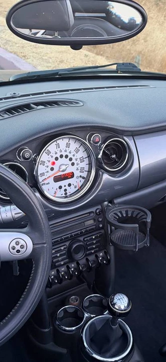 2007 Mini Mini 2nd Gen - Image 6 of 7