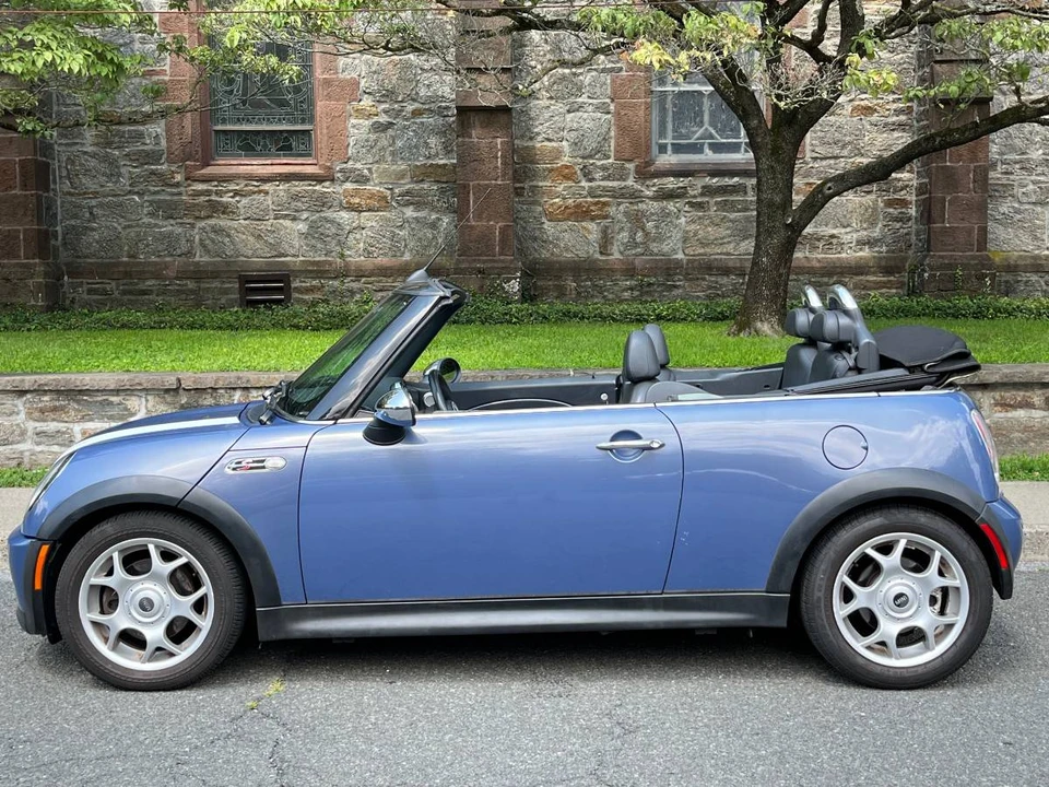 2007 Mini Mini 1st Gen - Image 3 of 23