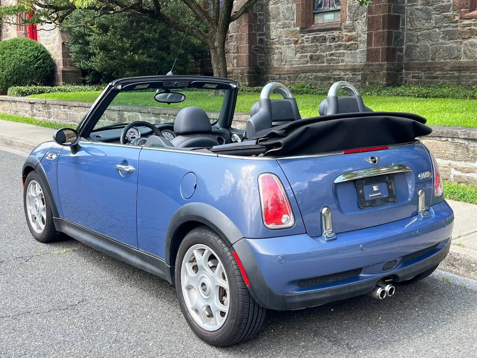 2007 Mini Mini 1st Gen - Image 4 of 23