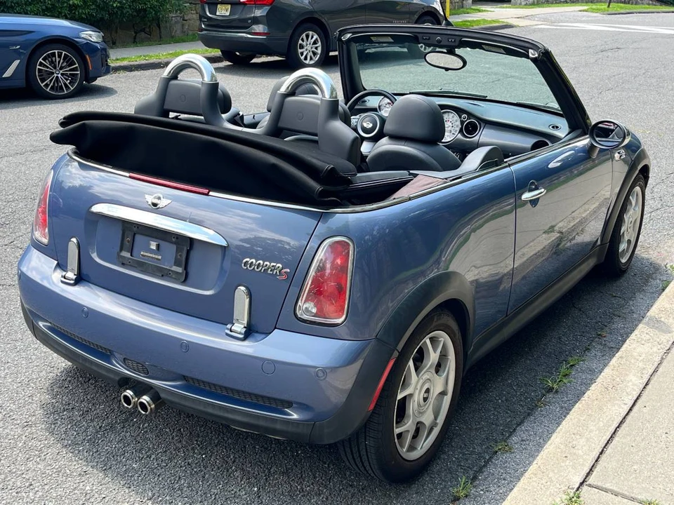 2007 Mini Mini 1st Gen - Image 5 of 23