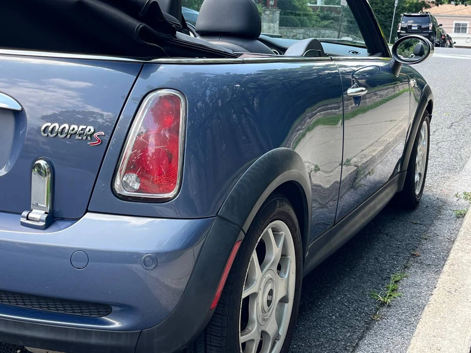 2007 Mini Mini 1st Gen - Image 7 of 23