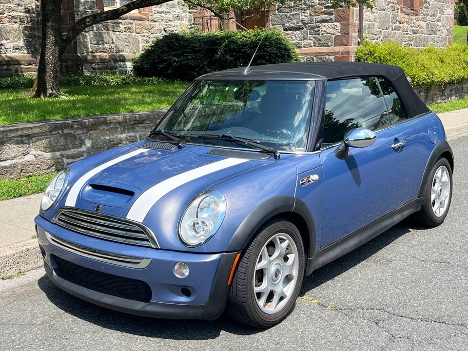 2007 Mini Mini 1st Gen - Image 9 of 23