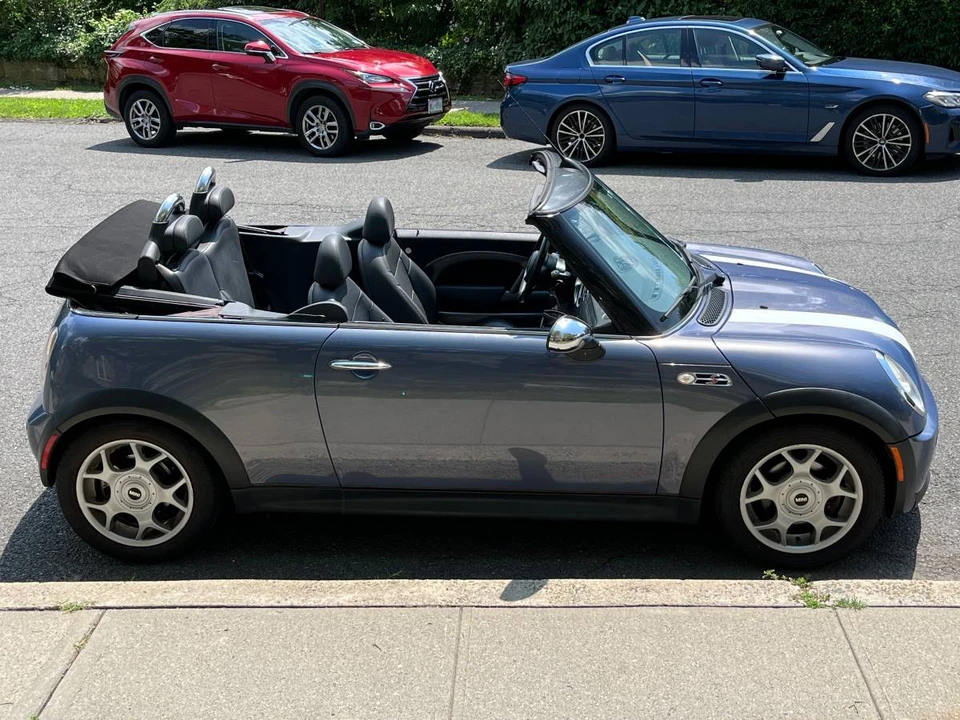 2007 Mini Mini 1st Gen - Image 6 of 23