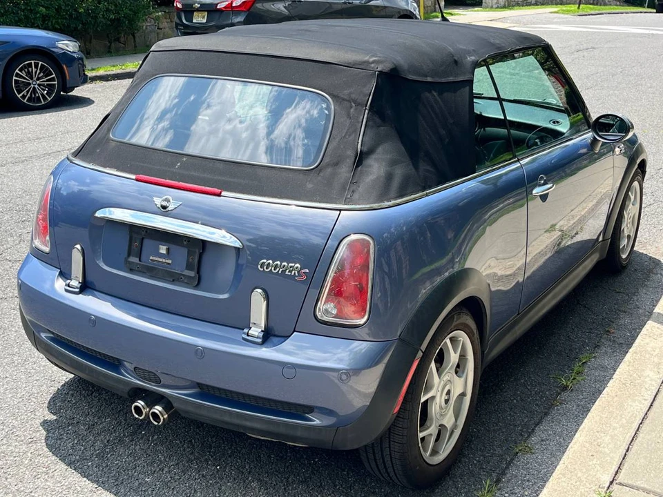 2007 Mini Mini 1st Gen - Image 10 of 23
