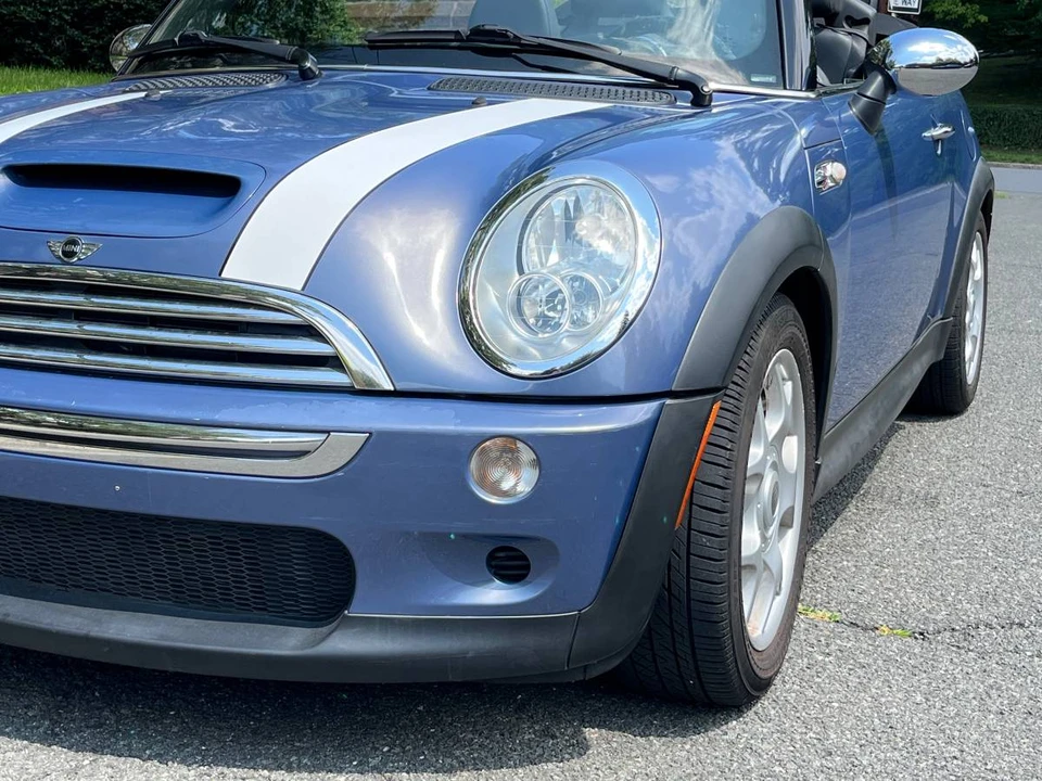 2007 Mini Mini 1st Gen - Image 8 of 23