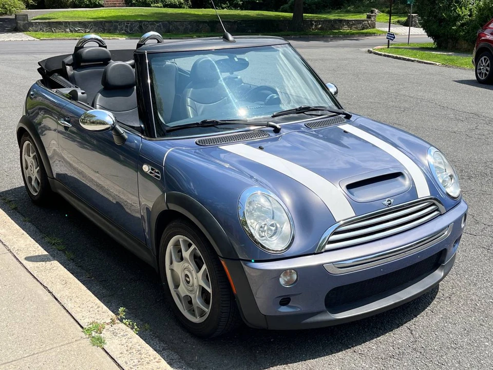 2007 Mini Mini 1st Gen - Image 2 of 23