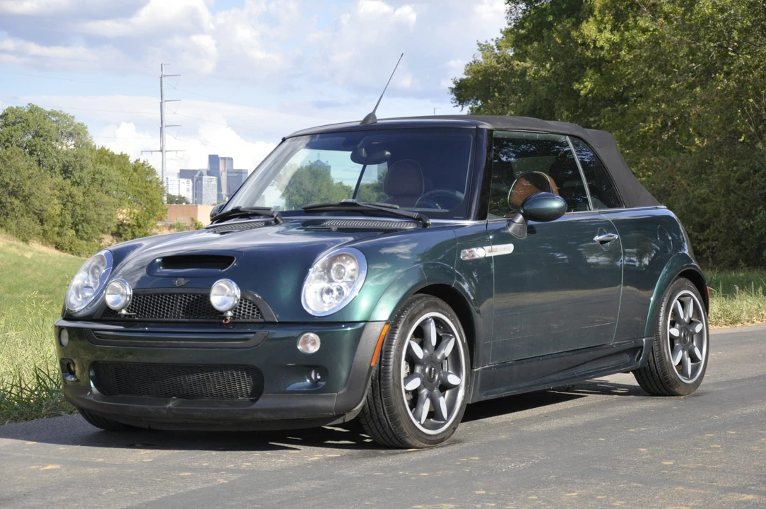 2007 Mini Mini 1st Gen - Image 15 of 31