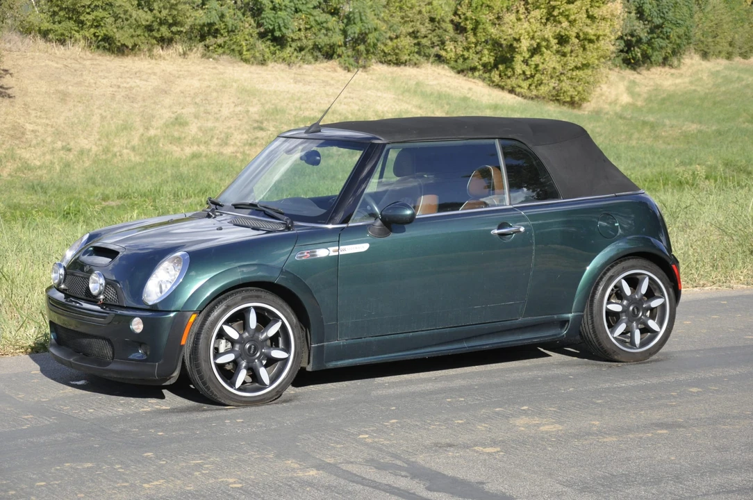 2007 Mini Mini 1st Gen - Image 14 of 31