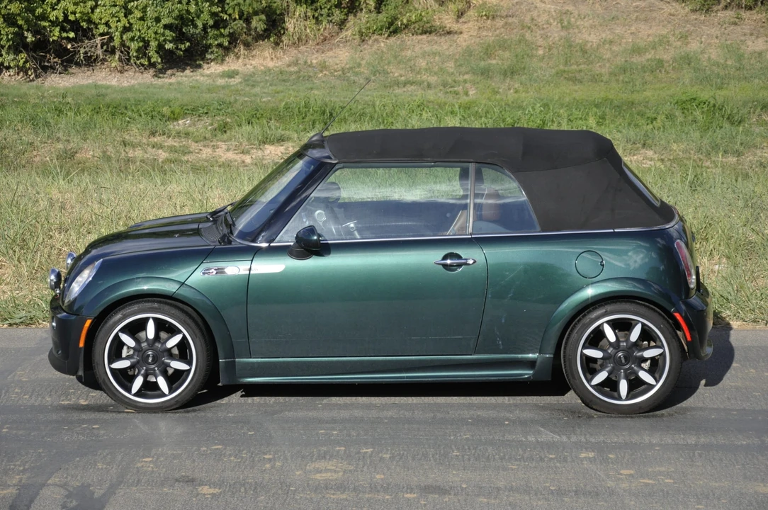 2007 Mini Mini 1st Gen - Image 22 of 31