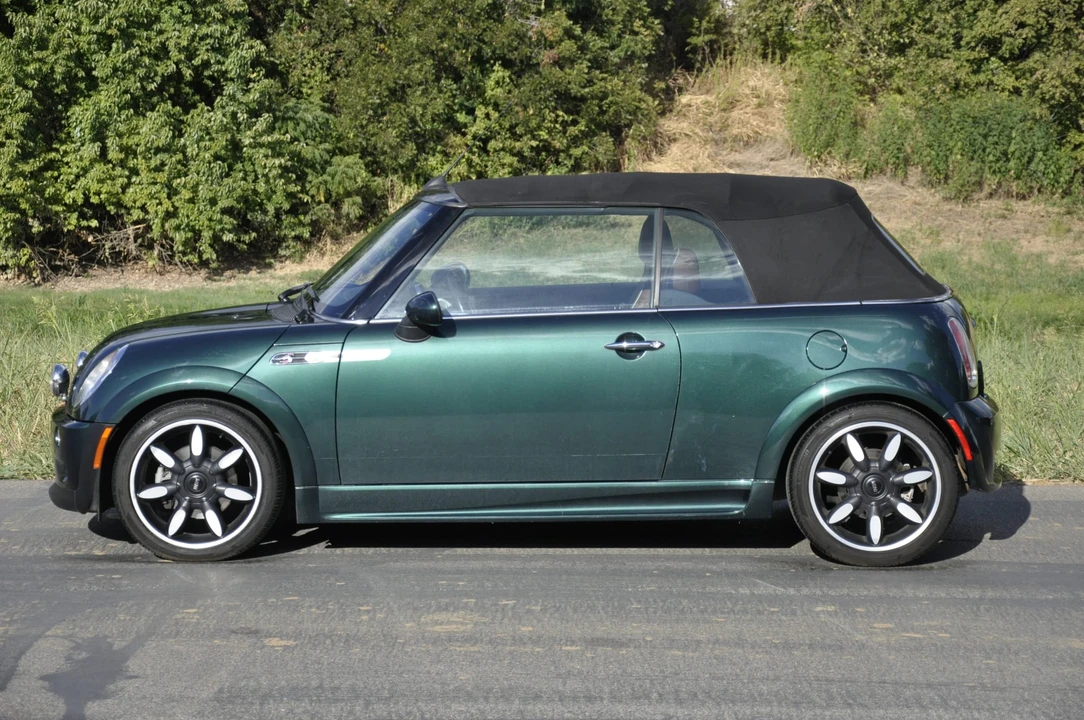 2007 Mini Mini 1st Gen - Image 23 of 31