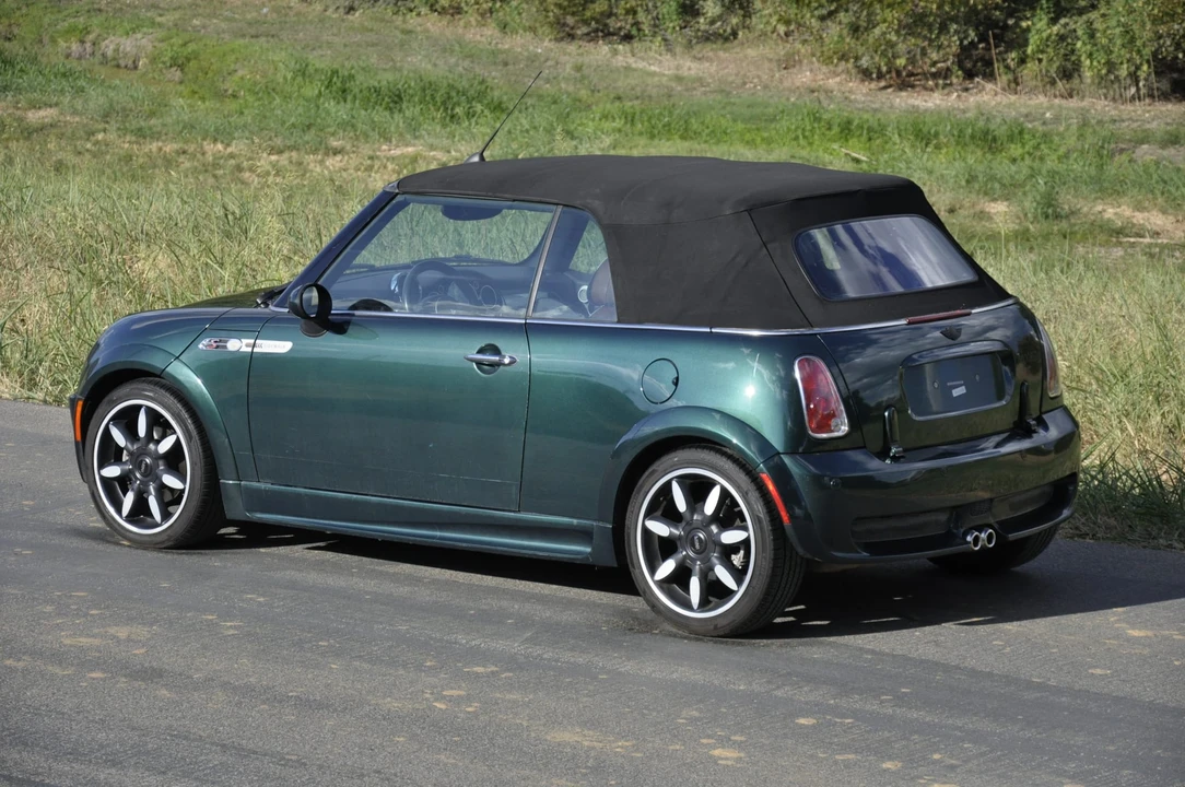 2007 Mini Mini 1st Gen - Image 21 of 31